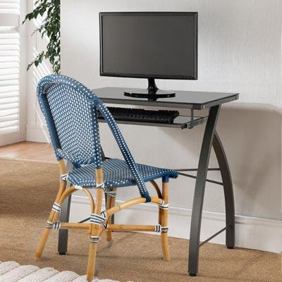 Rattan Dining Chair Dining Room Furniture Home Furniture Plastic Rattan