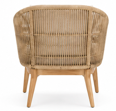 Olimo Rattan Chair