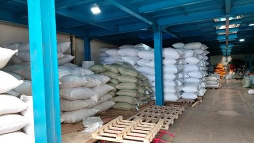 Wholesale Supplier of Indonesian Robusta Coffee Beans for the Global Market