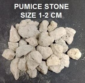 Natural lava Pumice Stone for Agriculture