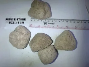Pumice Powder (100% Natural Lava Stone)