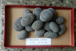 Pumice Powder (100% Natural Lava Stone)