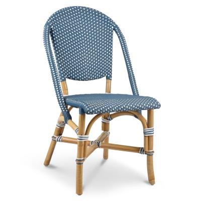 Rattan Dining Chair Dining Room Furniture Home Furniture Plastic Rattan