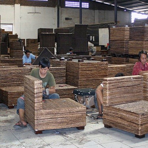 PT KARYA MODEL SEJATI